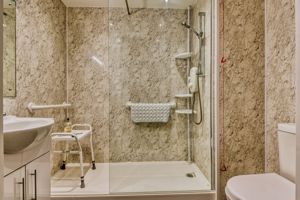 BATHROOM- click for photo gallery